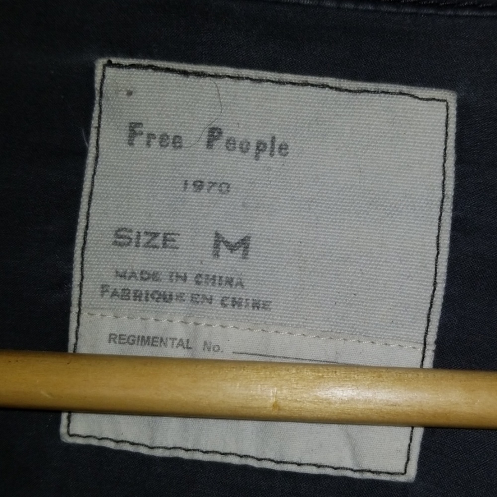 Jacket - Picture 4 of 7